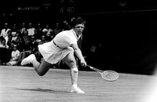 6 things you need to know about Billie Jean King