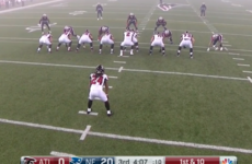 NBC to use the 'Madden Cam' view for most of next week's Thursday Night Football game