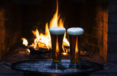 10 Irish pubs with cosy fires to discover this winter