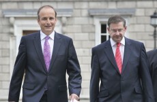 Ó Cuív raises possibility of losing FF whip over referendum vote