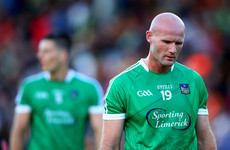 2013 Munster final man-of-the-match announces retirement from Limerick hurlers