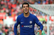 Morata: Of course I would go back to Real Madrid