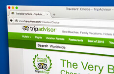 TripAdvisor now issuing warning badges to hotels where sexual assaults are reported