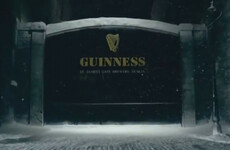 FactCheck: Would the new alcohol bill ban the Guinness Christmas ad?