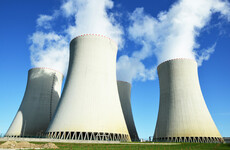 Nuclear accident in Russia sent a radioactive cloud over Europe