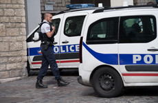 At least three injured after man drives car into group of students near Toulouse