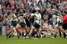 'I didn't want to be bull*****ing an Australian player after the way they behaved a few hours earlier'