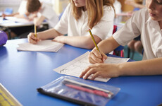 Study shows boys perform better when there are more girls in school with them