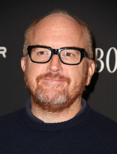 'There is nothing about this that I forgive myself for': Louis CK admits harassing women