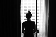 Limerick woman describes going into labour in hotel room after becoming homeless
