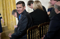 Trump's former security advisor 'held talks to deport a Turkish man in exchange for $15 million'