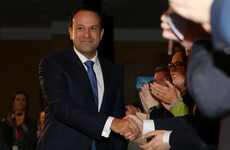 Leo wants to link dole payments to a person's PRSI contributions