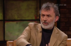 Tommy Tiernan spoke about how far Ireland has come but the country's reaction to Caitlyn Jenner says otherwise