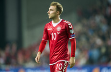 'Eriksen is one of the best players in the world but we are not a one-man team'