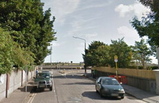 Woman in her 70s hospitalised after attempted robbery at Dublin bus stop