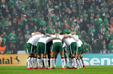 Here's how we rated the Irish performances tonight in Copenhagen