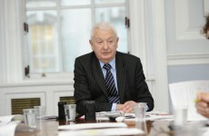 Complaints about bank lending 'made by people who haven't sought loans'