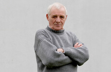 'It takes courage to get on the ball and play the way Hoolahan plays'