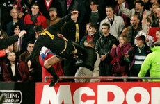 Lee Sharpe reveals what Fergie said to Cantona after 'kung-fu kick'