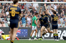 10-point victory for Australia over Ireland in International Rules opener