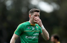 'I fully believe we can claw it back' - Conor McManus