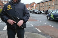 Four men arrested for conspiracy to murder due in court tomorrow