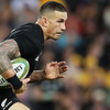 Hansen: Sonny Bill didn't know the rules
