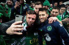 Poll: after last night's result, do you think Ireland will get to the World Cup ?