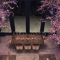 Kim Kardashian threw a baby shower for herself and it looked unreal