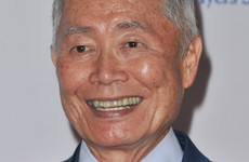 George Takei and Richard Dreyfuss respond to harassment scandals