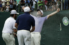 Amazing Grace storms to Sun City title as Lowry and Dunne finish strongly
