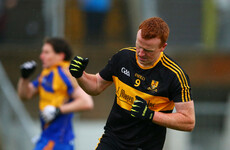 Commanding midfield display from Johnny Buckley leads Dr Crokes into Munster final