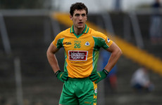All-Star hurling full-back nets vital extra-time goal as Corofin eventually see off St Brigid's
