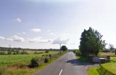 70-year-old cyclist killed in crash