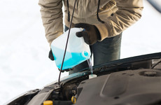 7 things you can do now to protect your car's exterior all winter long