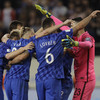 Hard work done, Croatia breeze through second-leg against Greece to book World Cup place