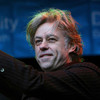 Bob Geldof defends decision to return the Freedom of the City of Dublin