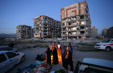 Iraq-Iran earthquake: Death toll rises to 328, over 2,500 injured
