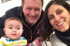 'The toll has been very significant': Boris Johnson speaks to husband of woman jailed in Iran