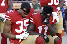 Just hours after his baby son died, NFL player scores his first touchdown of the season