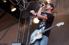 US rock band cancels Dublin show after sexual misconduct claims