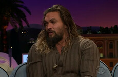 Jason Momoa said he fell for his wife Lisa Bonet after she ordered a Guinness on their first date... it's the Dredge
