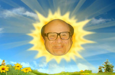 8 shows that would be improved if the lead actor was replaced with Danny DeVito