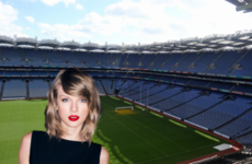 Is Taylor Swift set to announce a Croke Park date? We examine the evidence