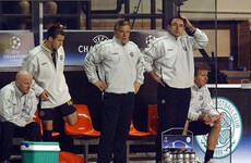 'It puts things into perspective' - O'Neill lends support to his former Celtic player Miller