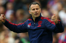Re-United! Giggs takes academy role in Vietnam with Paul Scholes set to follow