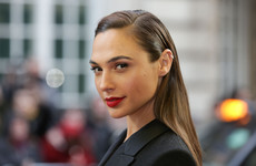 Gal Gadot is reportedly refusing to return to Wonder Woman over allegations surrounding its producer