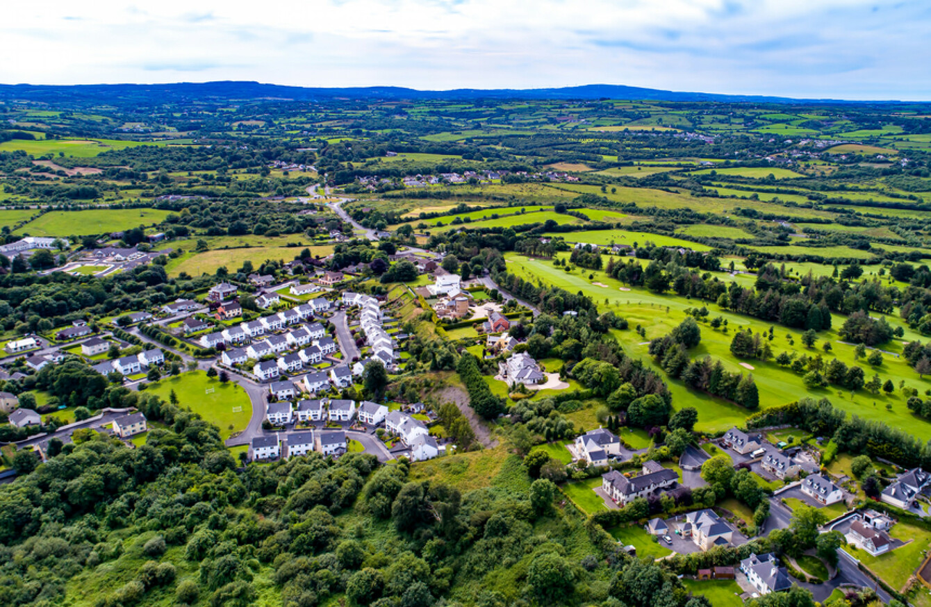 Ennis has been named Ireland's friendliest place · TheJournal.ie