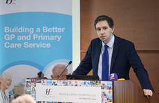 Health minister says the €60 price tag to see a GP is too expensive