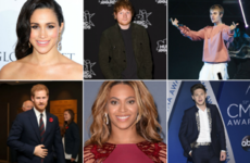 13 extremely important celebrity predictions for 2018